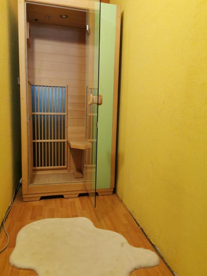 Appartamento Vrignier Verrayes Exterior foto